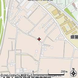 岡山県岡山市北区玉柏364周辺の地図