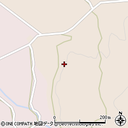 広島県三次市石原町573周辺の地図