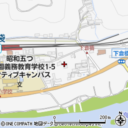 岡山県総社市美袋141周辺の地図
