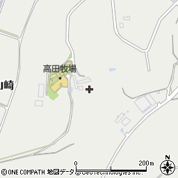 静岡県浜松市中央区雄踏町山崎786周辺の地図