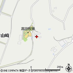 静岡県浜松市中央区雄踏町山崎813周辺の地図