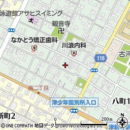 マキ工建周辺の地図