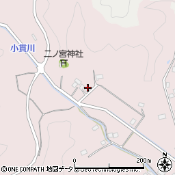 静岡県掛川市小貫886周辺の地図