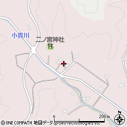 静岡県掛川市小貫885周辺の地図