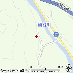 岡山県総社市見延202周辺の地図