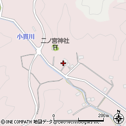 静岡県掛川市小貫887周辺の地図