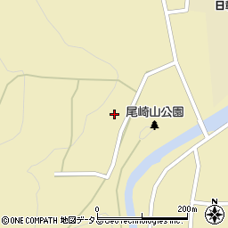 広島県三次市吉舎町吉舎70周辺の地図