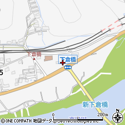 岡山県総社市美袋53周辺の地図