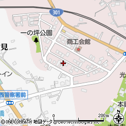 静岡県湖西市鷲津337周辺の地図