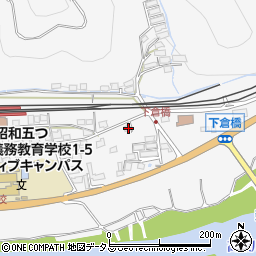 岡山県総社市美袋132周辺の地図
