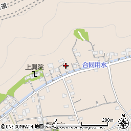 岡山県岡山市北区玉柏1159周辺の地図