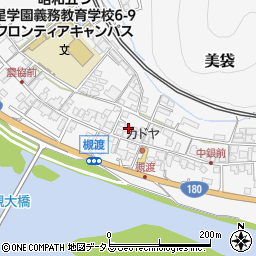 岡山県総社市美袋1686周辺の地図