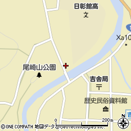 広島県三次市吉舎町吉舎314周辺の地図