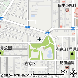 日本ピー・エム・アイ株式会社周辺の地図