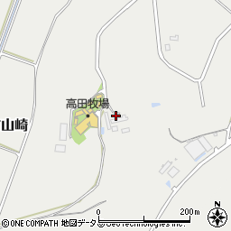 静岡県浜松市中央区雄踏町山崎815周辺の地図