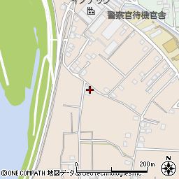 岡山県岡山市北区玉柏403周辺の地図