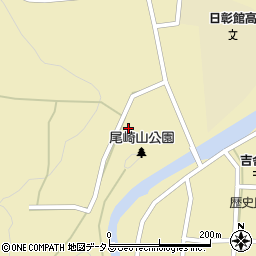 広島県三次市吉舎町吉舎178周辺の地図