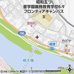 岡山県総社市美袋475周辺の地図