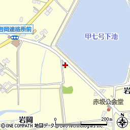 神戸建機株式会社周辺の地図