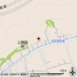 岡山県岡山市北区玉柏1183周辺の地図