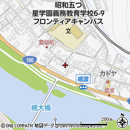 岡山県総社市美袋452周辺の地図
