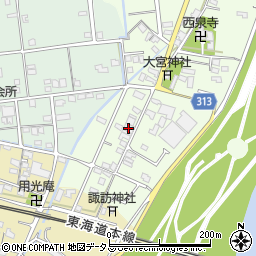 株式会社小林ダイヤ周辺の地図