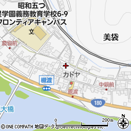 岡山県総社市美袋1682-8周辺の地図