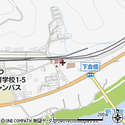 岡山県総社市美袋63-3周辺の地図