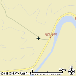 島根県益田市下種町574周辺の地図