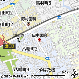 亀田マタニティ レディースクリニック 神戸市 病院 の電話番号 住所 地図 マピオン電話帳
