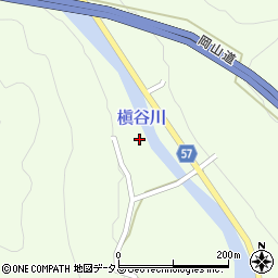 岡山県総社市見延135周辺の地図