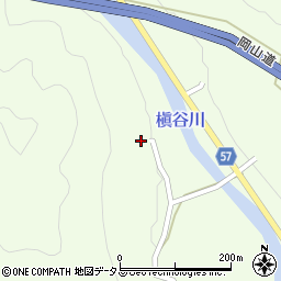岡山県総社市見延204周辺の地図