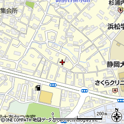 サンビラージュ富塚周辺の地図