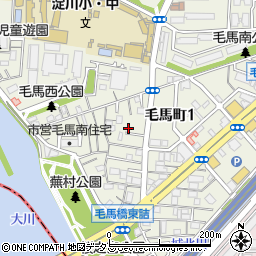 松田文化周辺の地図
