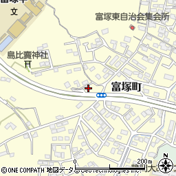相続手続サポートセンター　浜松周辺の地図