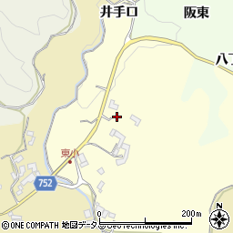高田東鳴川線周辺の地図