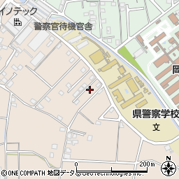 岡山県岡山市北区玉柏367周辺の地図