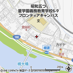 岡山県総社市美袋1658周辺の地図