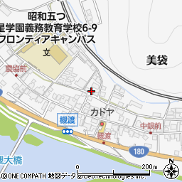 岡山県総社市美袋1688周辺の地図