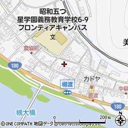 岡山県総社市美袋1676-1周辺の地図