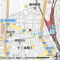 ふじの歯科医院 大阪市 病院 の電話番号 住所 地図 マピオン電話帳