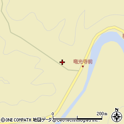 島根県益田市下種町580周辺の地図