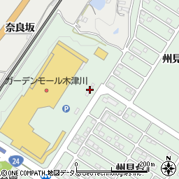 ＥＮＥＯＳジェイクエスト木津川店周辺の地図