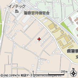 岡山県岡山市北区玉柏372周辺の地図