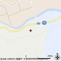 静岡県下田市相玉573-3周辺の地図
