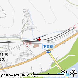 岡山県総社市美袋60周辺の地図