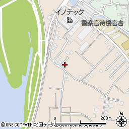 岡山県岡山市北区玉柏547周辺の地図