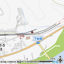 岡山県総社市美袋2177周辺の地図