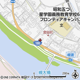 岡山県総社市美袋467周辺の地図