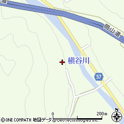 岡山県総社市見延207周辺の地図